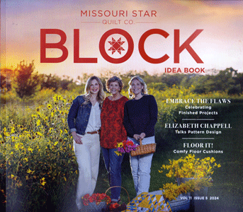 Block Vol. 11- Issue 65